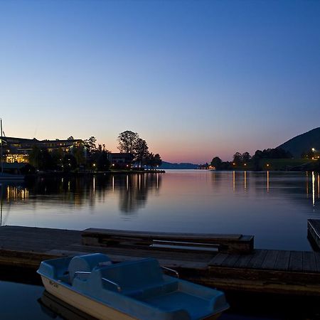 Seehotel Waltershof Rotta Eksteriør bilde