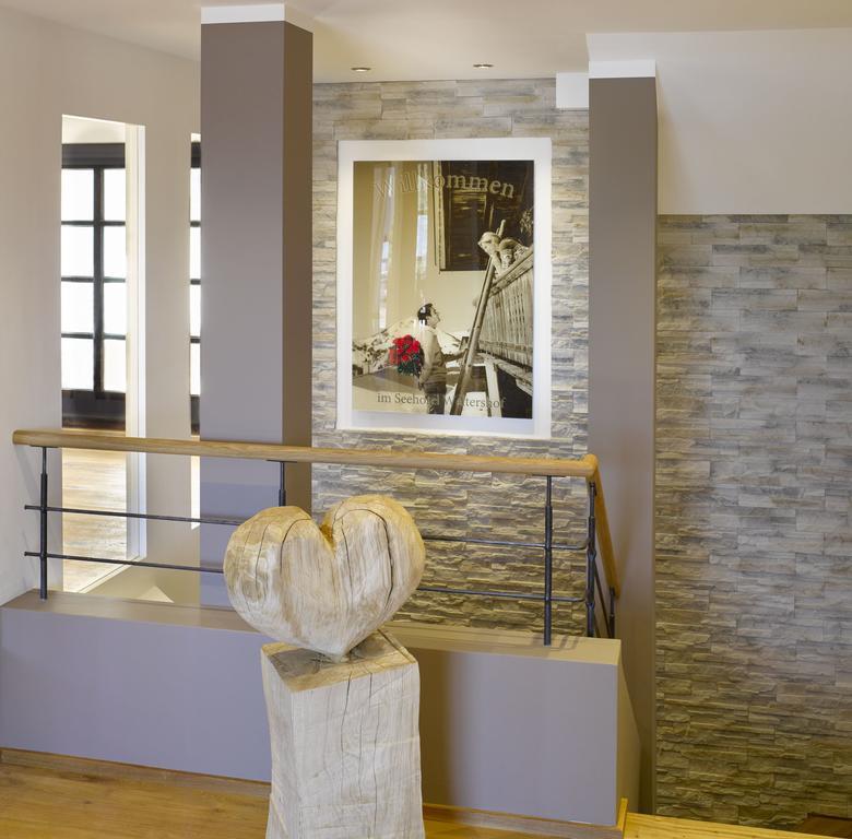 Seehotel Waltershof Rotta Rom bilde