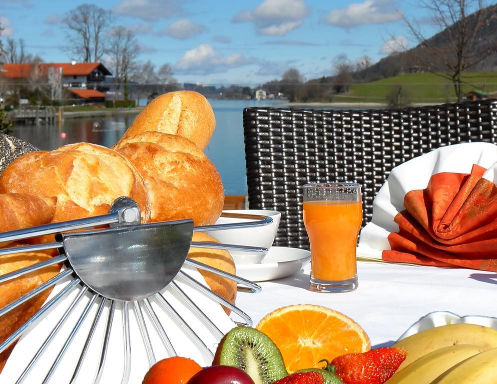 Seehotel Waltershof Rotta Rom bilde