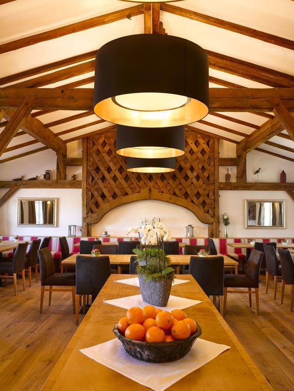 Seehotel Waltershof Rotta Eksteriør bilde