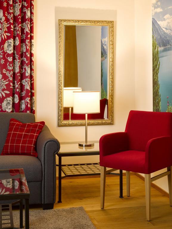 Seehotel Waltershof Rotta Rom bilde