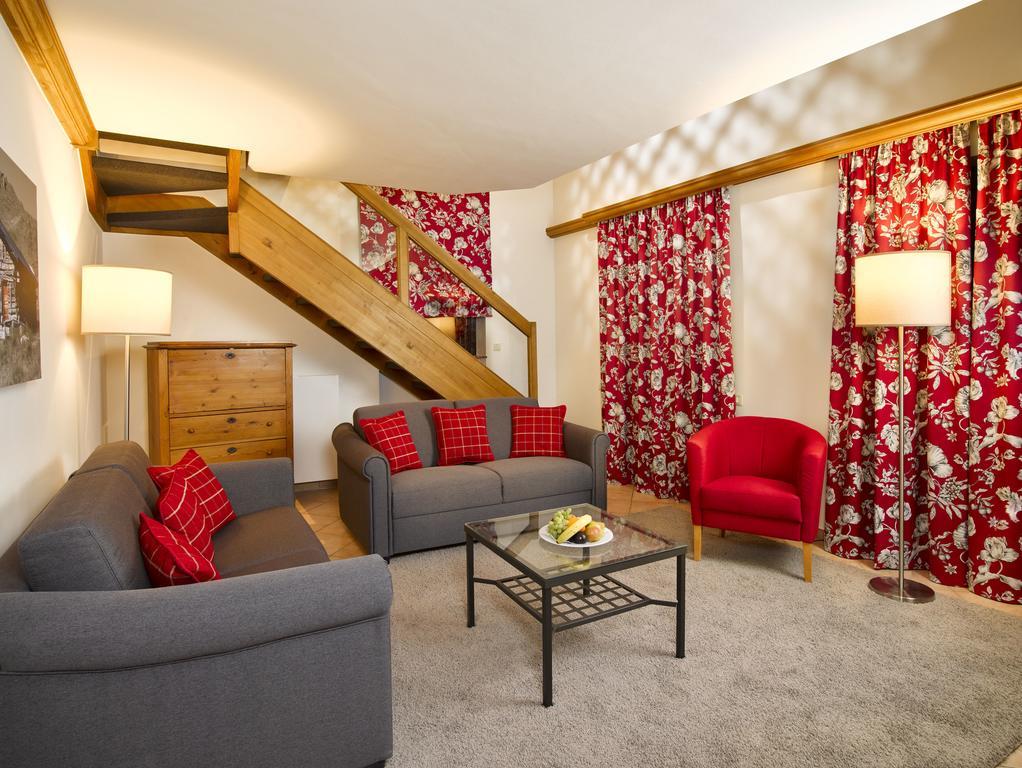 Seehotel Waltershof Rotta Rom bilde