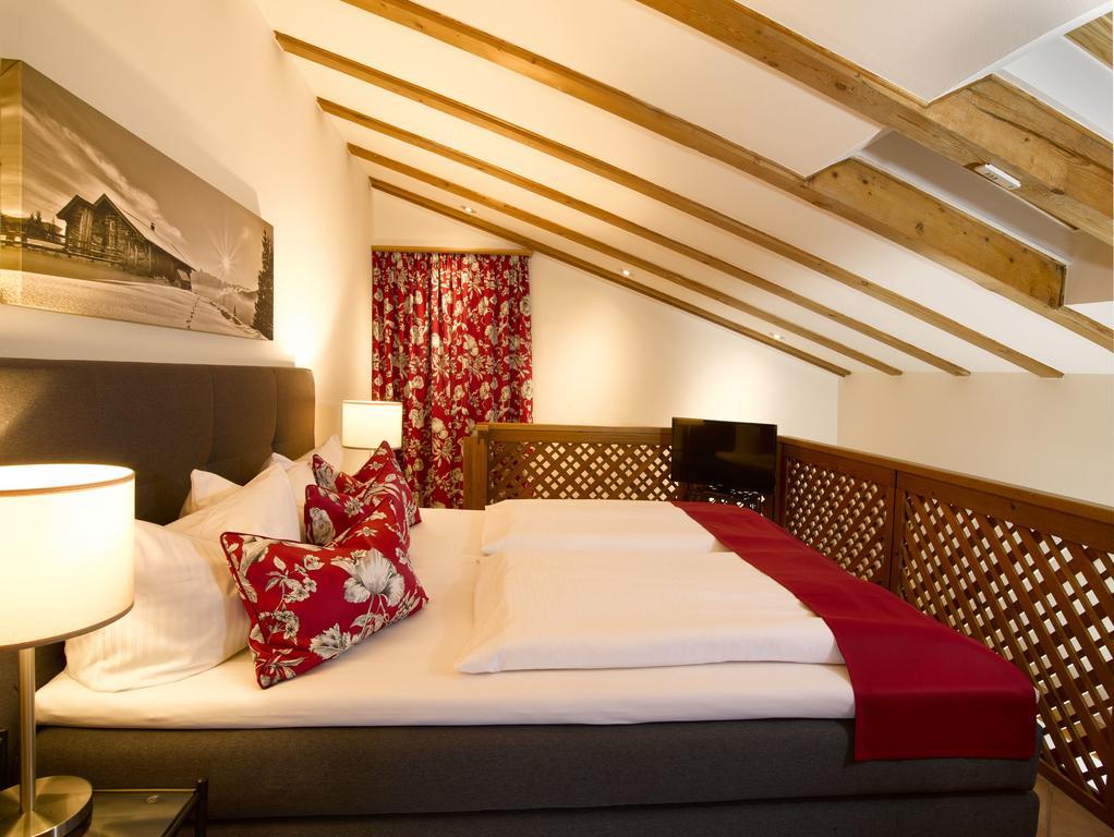 Seehotel Waltershof Rotta Rom bilde