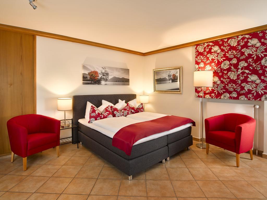 Seehotel Waltershof Rotta Rom bilde