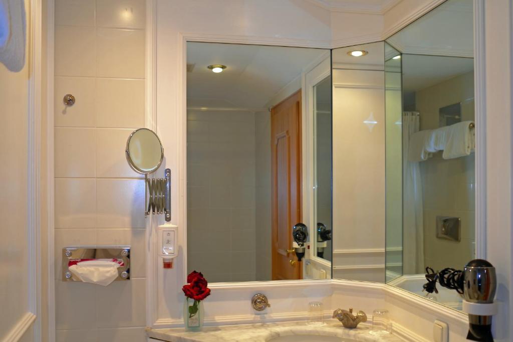 Seehotel Waltershof Rotta Rom bilde